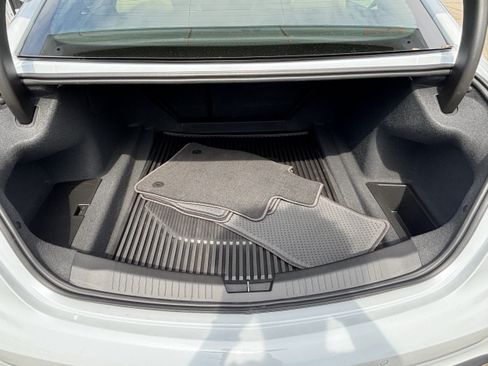 New 2026 Cadillac CT5 Premium Luxury RWD image 12