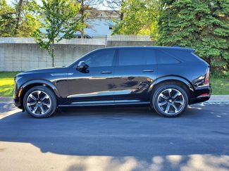 Certified 2025 Cadillac Escalade IQ Sport 2 AWD/4WD video 2