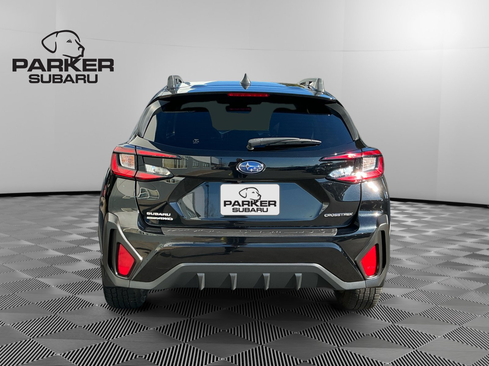 Certified 2024 Subaru Crosstrek 2.0i Premium AWD/4WD image 4