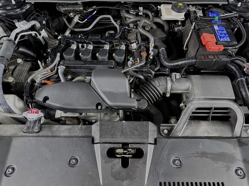 Certified 2024 Honda CR-V EX-L image 29