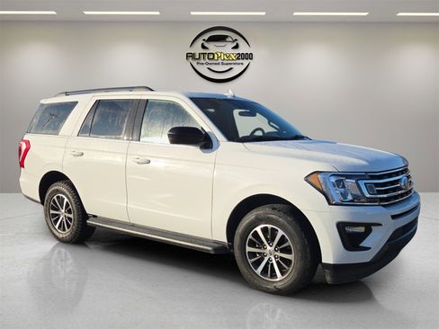 Used 2020 Ford Expedition XL image 1