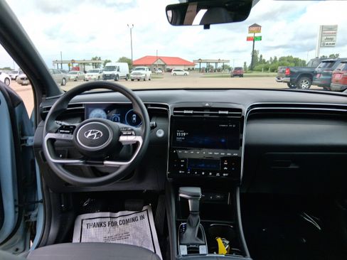 Used 2024 Hyundai Santa Cruz SEL w/ Activity Package AWD/4WD image 18