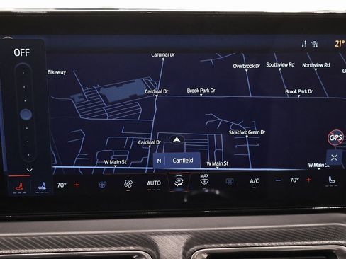 Certified 2024 Ford Mustang Premium image 25