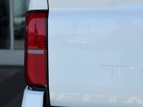 New 2026 Toyota Tacoma SR5 RWD image 10