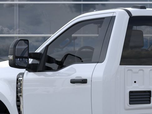 New 2026 Ford F350 XL w/ Snow Plow Prep Package AWD/4WD image 42