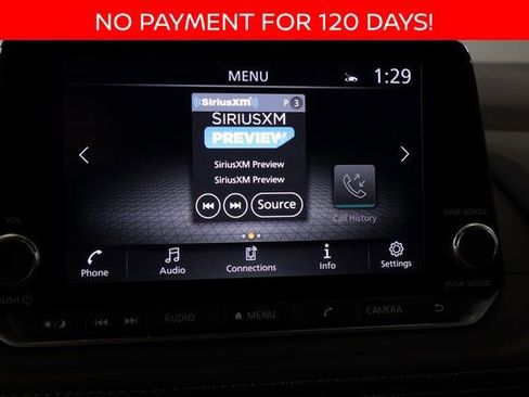 New 2026 Nissan Rogue SV image 18