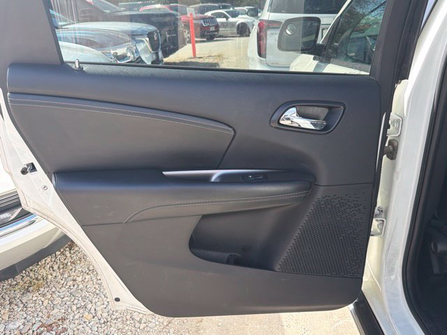 Used 2017 Dodge Journey Crossroad FWD image 15