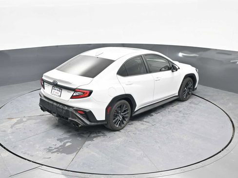 Used 2022 Subaru WRX Limited image 28