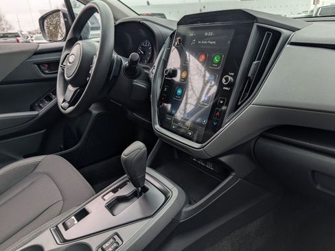 New 2026 Subaru Crosstrek 2.0i Premium AWD/4WD image 27