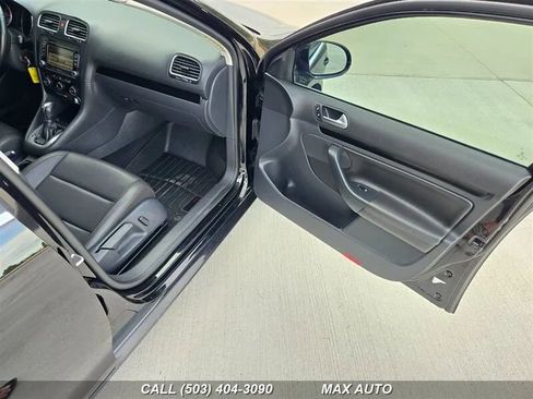 Used 2014 Volkswagen Jetta TDI image 18