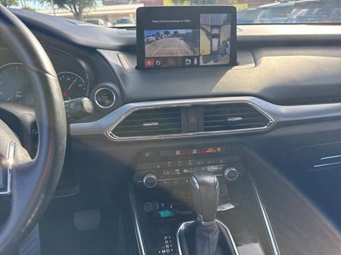 Used 2020 MAZDA CX-9 Grand Touring image 5