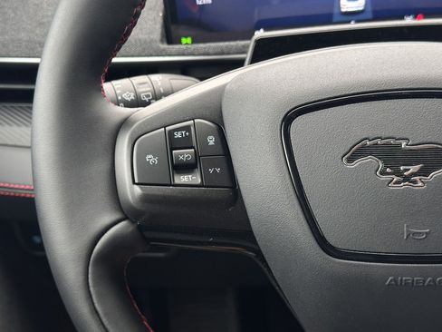 New 2025 Ford Mustang Mach-E Premium w/ Sport Appearance Package image 26