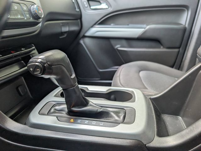 Used 2017 Chevrolet Colorado LT RWD image 19