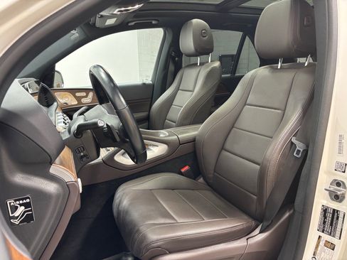Used 2023 Mercedes-Benz GLE 450 4MATIC image 22
