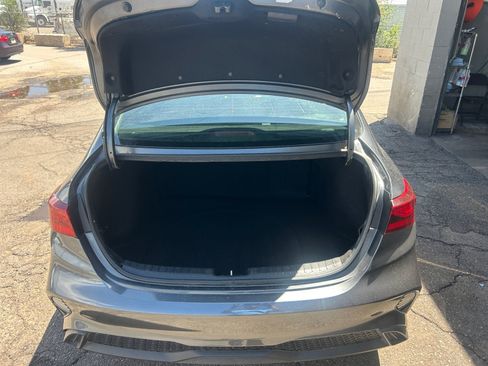 Used 2024 Kia Forte LX FWD image 28