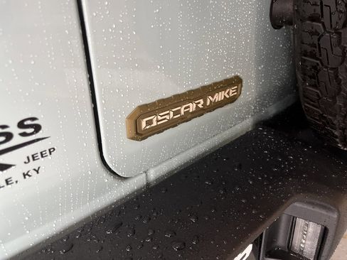 Used 2023 Jeep Wrangler Freedom Edition image 19