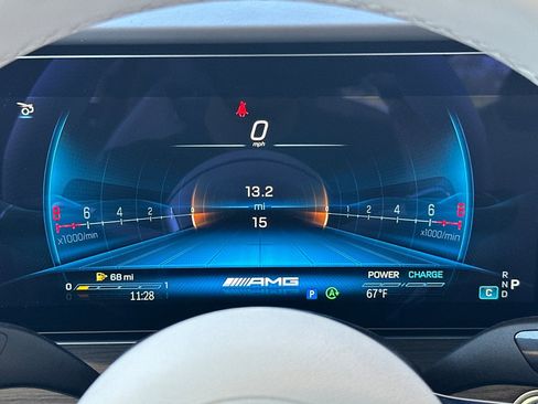 Certified 2024 Mercedes-Benz AMG GT 43 image 17