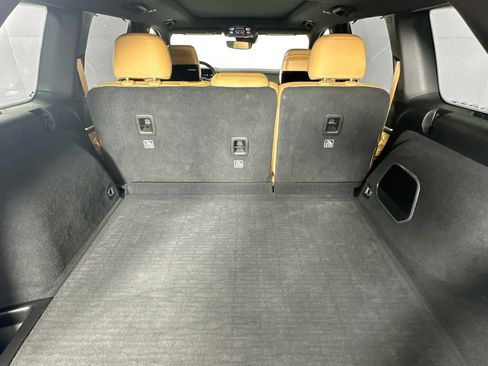 Used 2023 Jeep Grand Cherokee Summit w/ Rear Seat Video Group I image 29