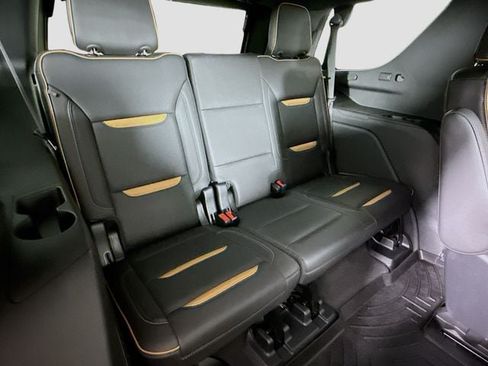 Used 2022 GMC Yukon AT4 AWD/4WD image 28