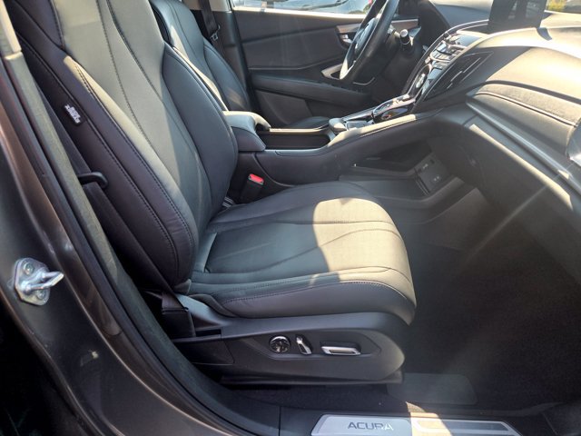 Certified 2023 Acura RDX AWD image 11