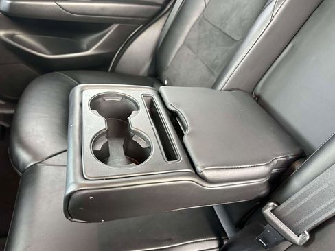 Used 2023 MAZDA CX-5 AWD 2.5 S w/ Select Package image 10