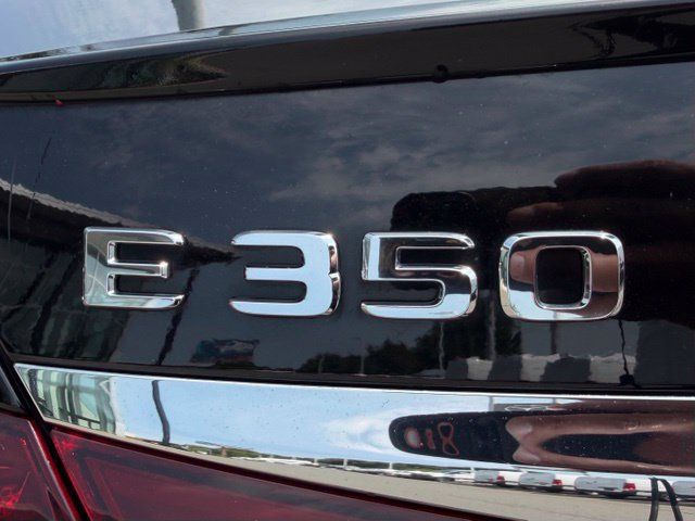 Certified 2023 Mercedes-Benz E 350 4MATIC Sedan image 7