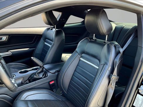 Used 2022 Ford Mustang Mach 1 w/ Mach 1 Handling Package image 18