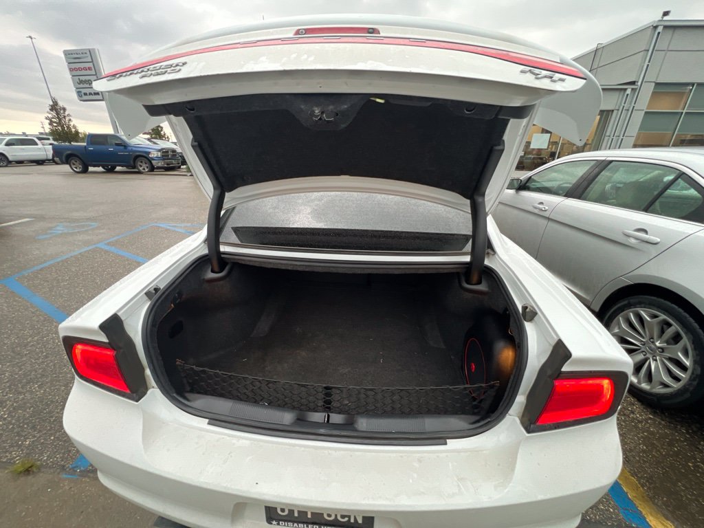 Used 2013 Dodge Charger R/T AWD/4WD image 18