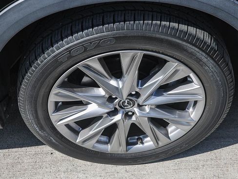 Used 2021 MAZDA CX-5 Grand Touring Reserve image 10