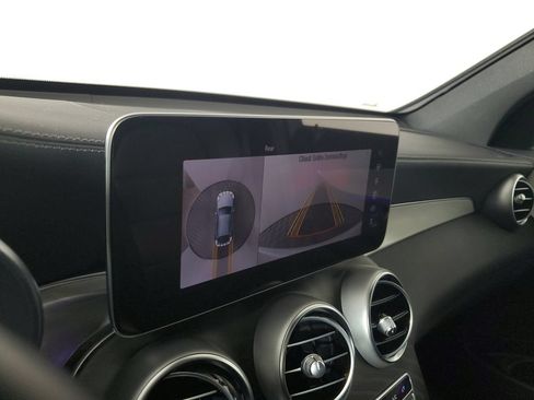 Used 2023 Mercedes-Benz GLC 300 4MATIC Coupe image 25