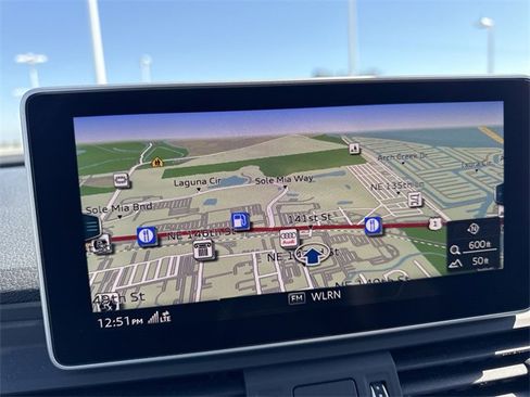 Used 2020 Audi Q5 2.0T Premium Plus w/ Premium Plus Package image 18