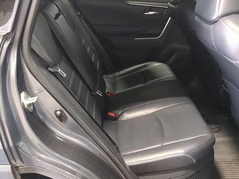 Used 2024 Toyota RAV4 XLE Premium w/ Weather Package AWD/4WD image 24