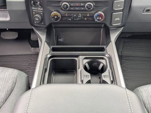 New 2026 Ford F250 XLT w/ XLT Premium Package AWD/4WD image 19