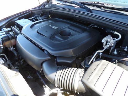 Used 2018 Dodge Durango SXT w/ Quick Order Package 2BB RWD image 23