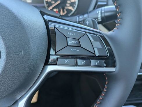 New 2025 Nissan Altima 2.5 SR w/ SR Premium Package image 19