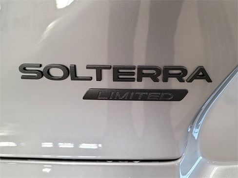 New 2026 Subaru Solterra image 26