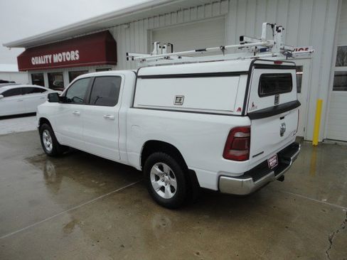 Used 2020 RAM 1500 Big Horn image 12