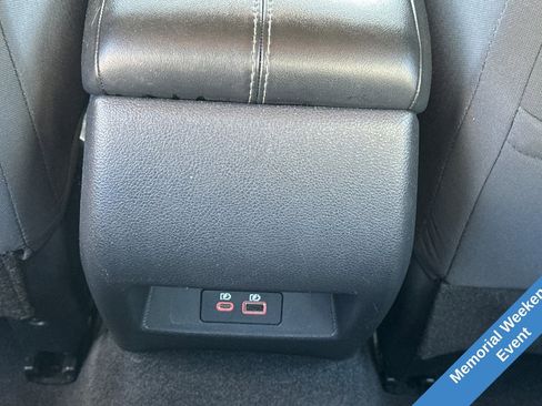 Used 2024 Nissan Altima 2.5 SV FWD image 15