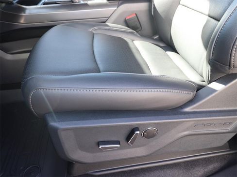 New 2025 Ford F150 Lariat w/ Equipment Group 502A High image 15