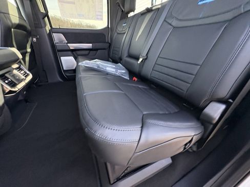 New 2026 Ford F350 Platinum image 23
