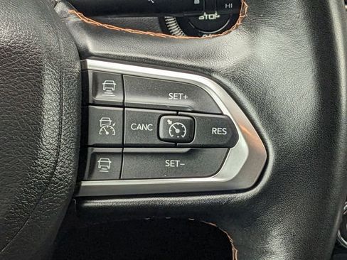 Certified 2022 Jeep Compass High Altitude image 17