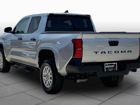 Used 2024 Toyota Tacoma SR w/ SR Upgrade Package RWD image 11