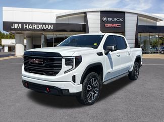 Used 2025 GMC Sierra 1500 AT4 w/ AT4 Premium Package AWD/4WD video 3
