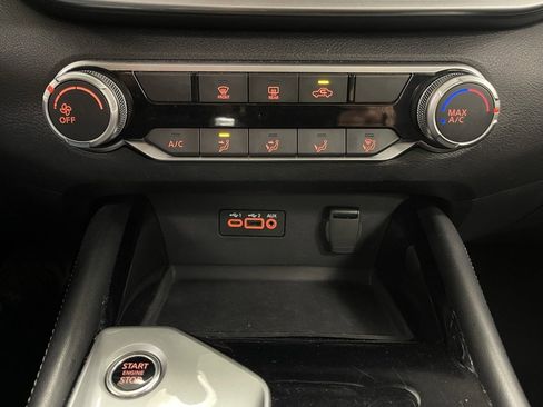 Used 2023 Nissan Altima 2.5 SV image 26