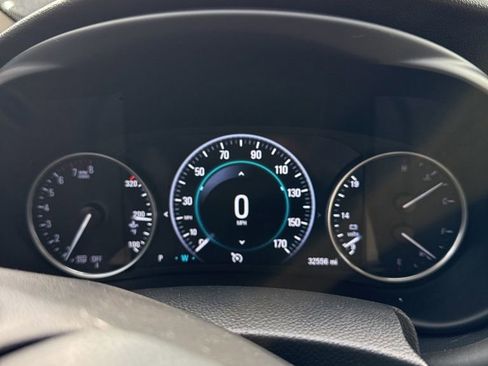 Used 2020 Buick Envision Premium image 16