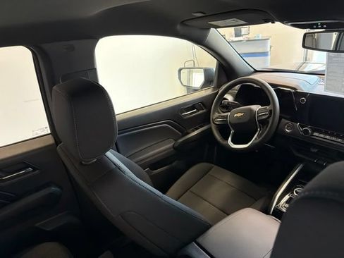 New 2026 Chevrolet Colorado LT AWD/4WD image 26