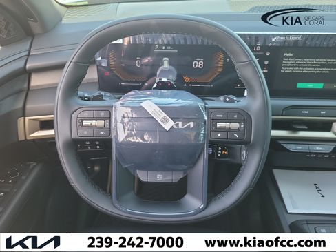 New 2027 Kia Telluride S w/ Towing Package FWD image 18