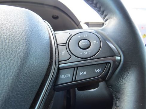 Used 2021 Toyota Camry XSE w/ Navigation Upgrade Package FWD image 15