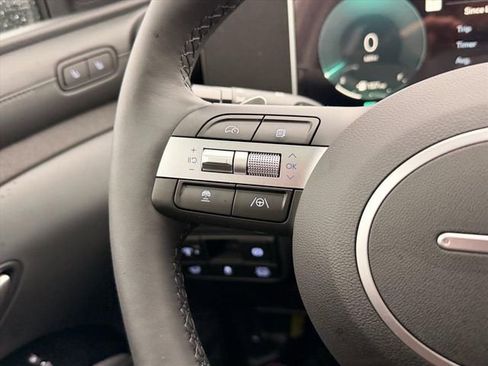 New 2026 Hyundai Tucson Limited w/ Tow & Go Package image 16