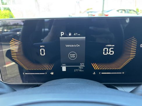 Used 2025 Kia K4 FWD image 27
